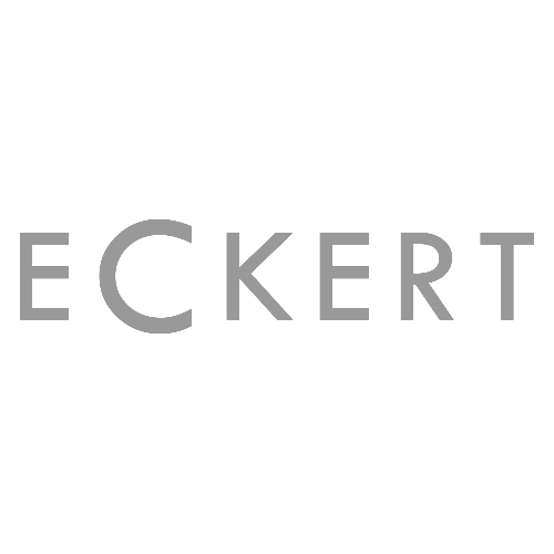 Eckert Logo