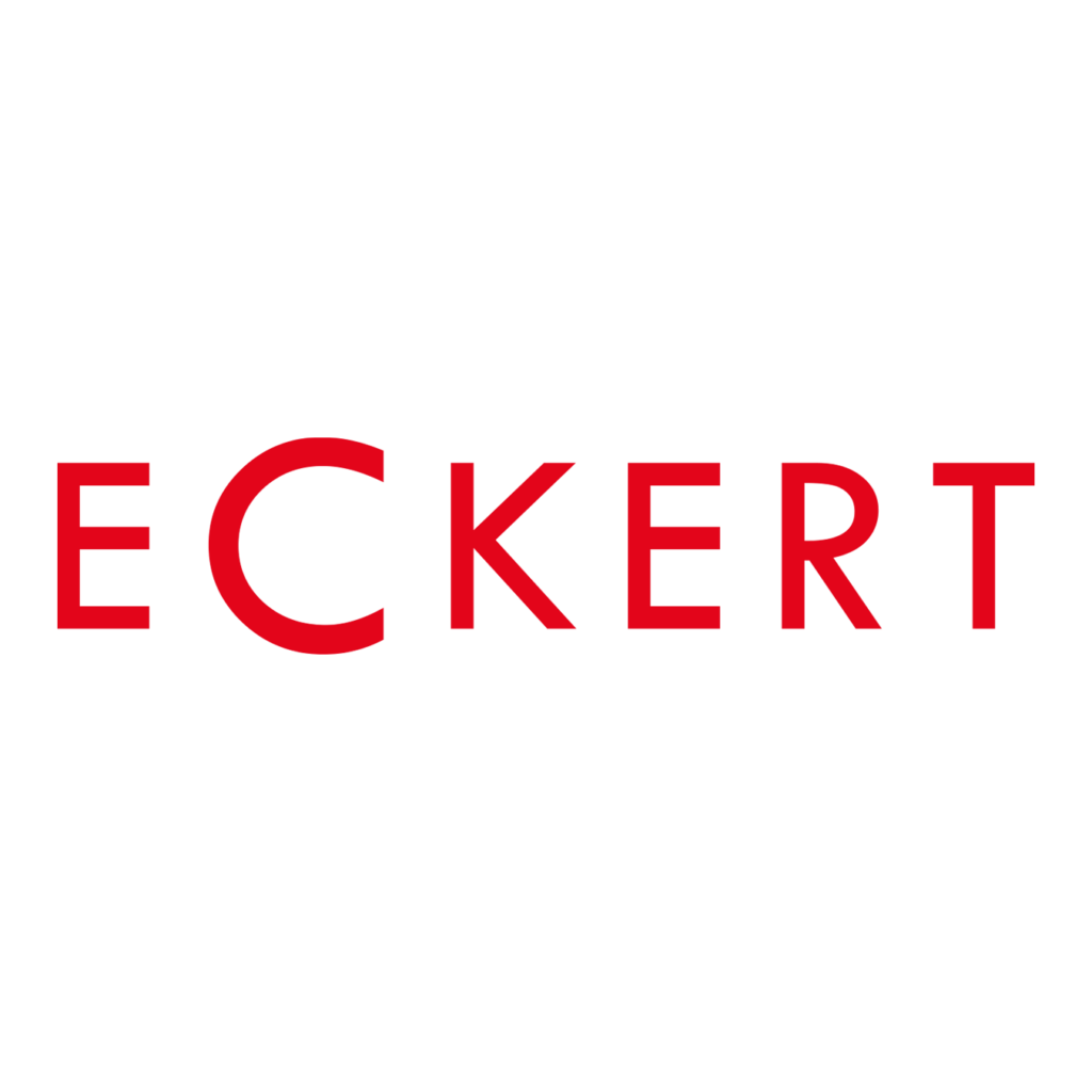 Eckert Logo